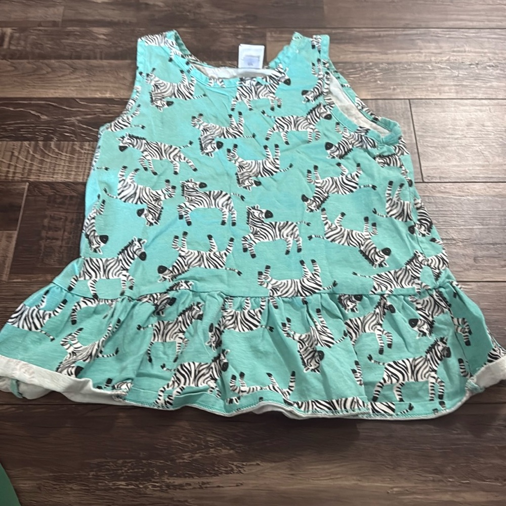 Girls Hanna Andersson Tank